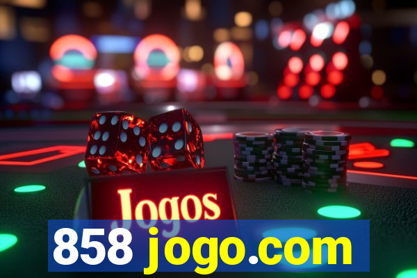 858 jogo.com